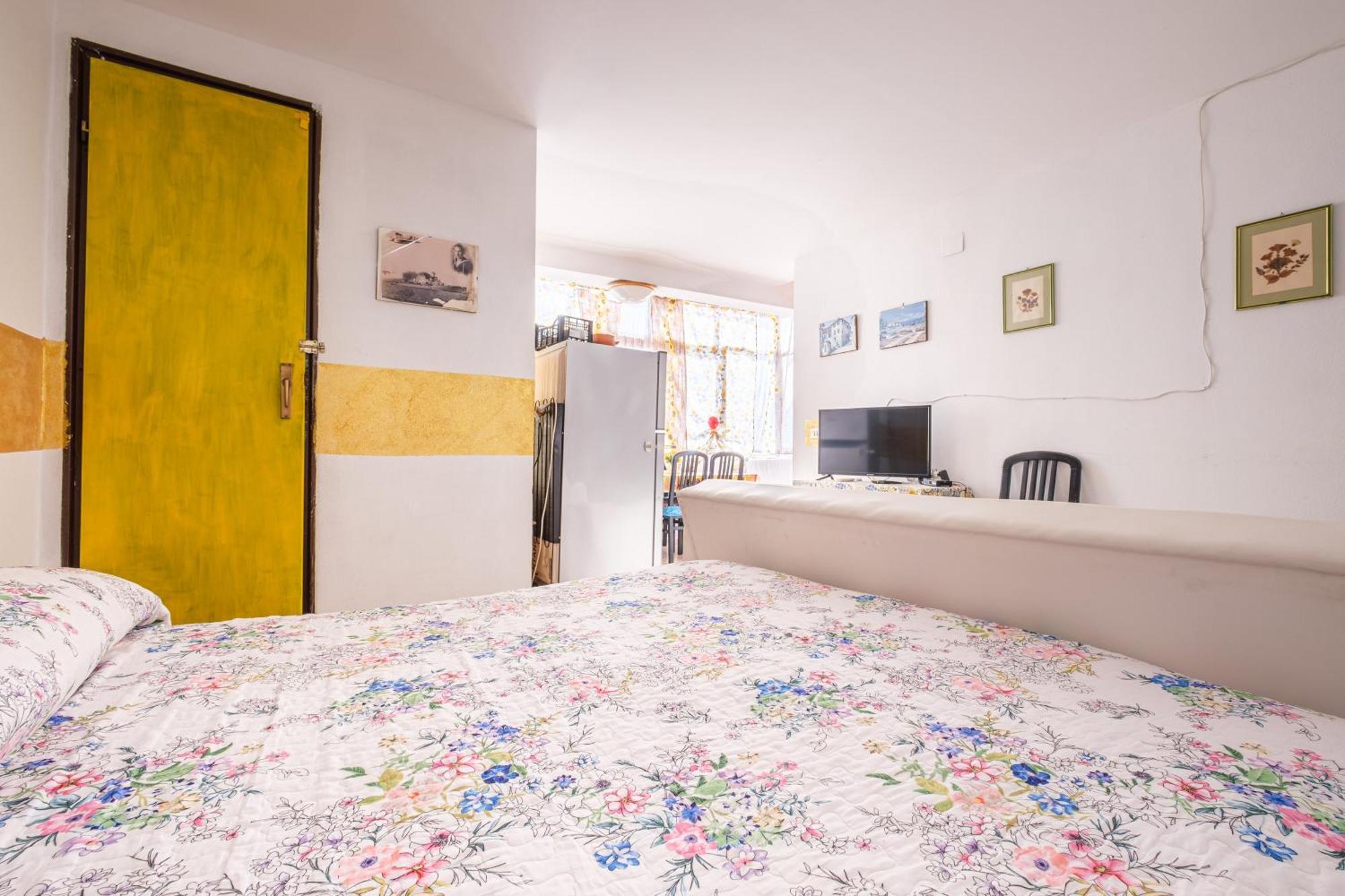 Villa Casa Del Girasole à Letojanni Extérieur photo