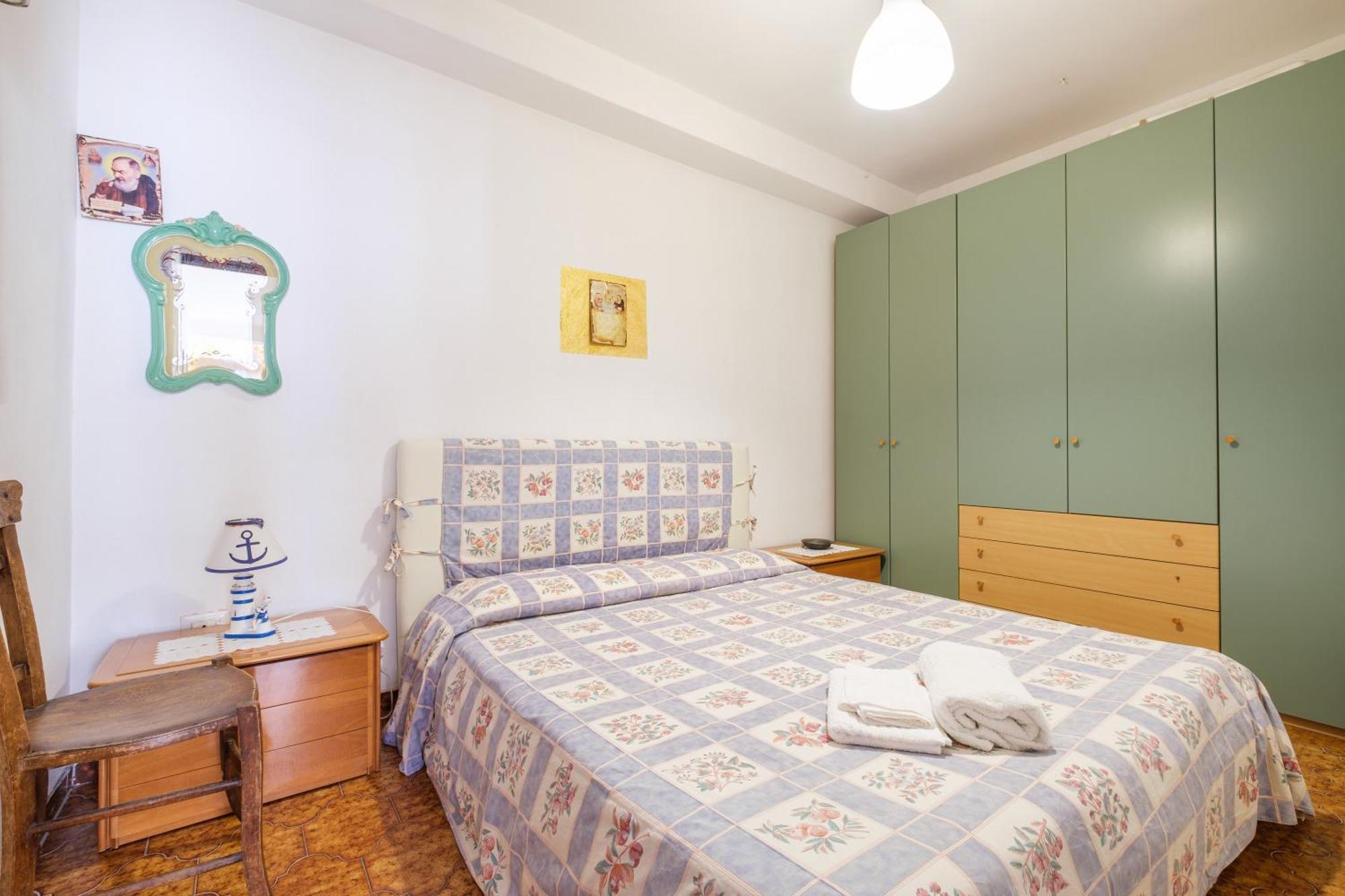 Villa Casa Del Girasole à Letojanni Extérieur photo