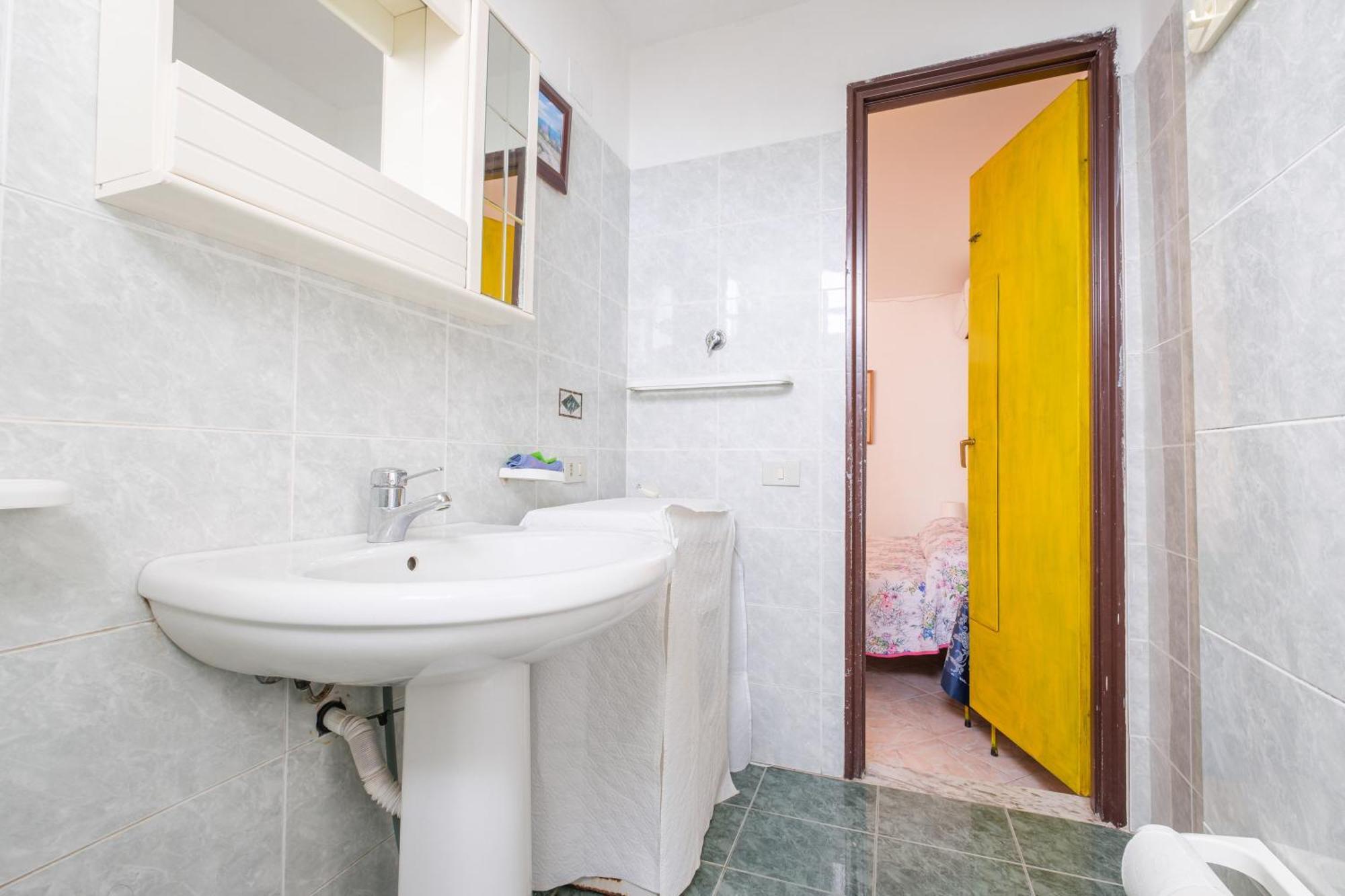 Villa Casa Del Girasole à Letojanni Extérieur photo