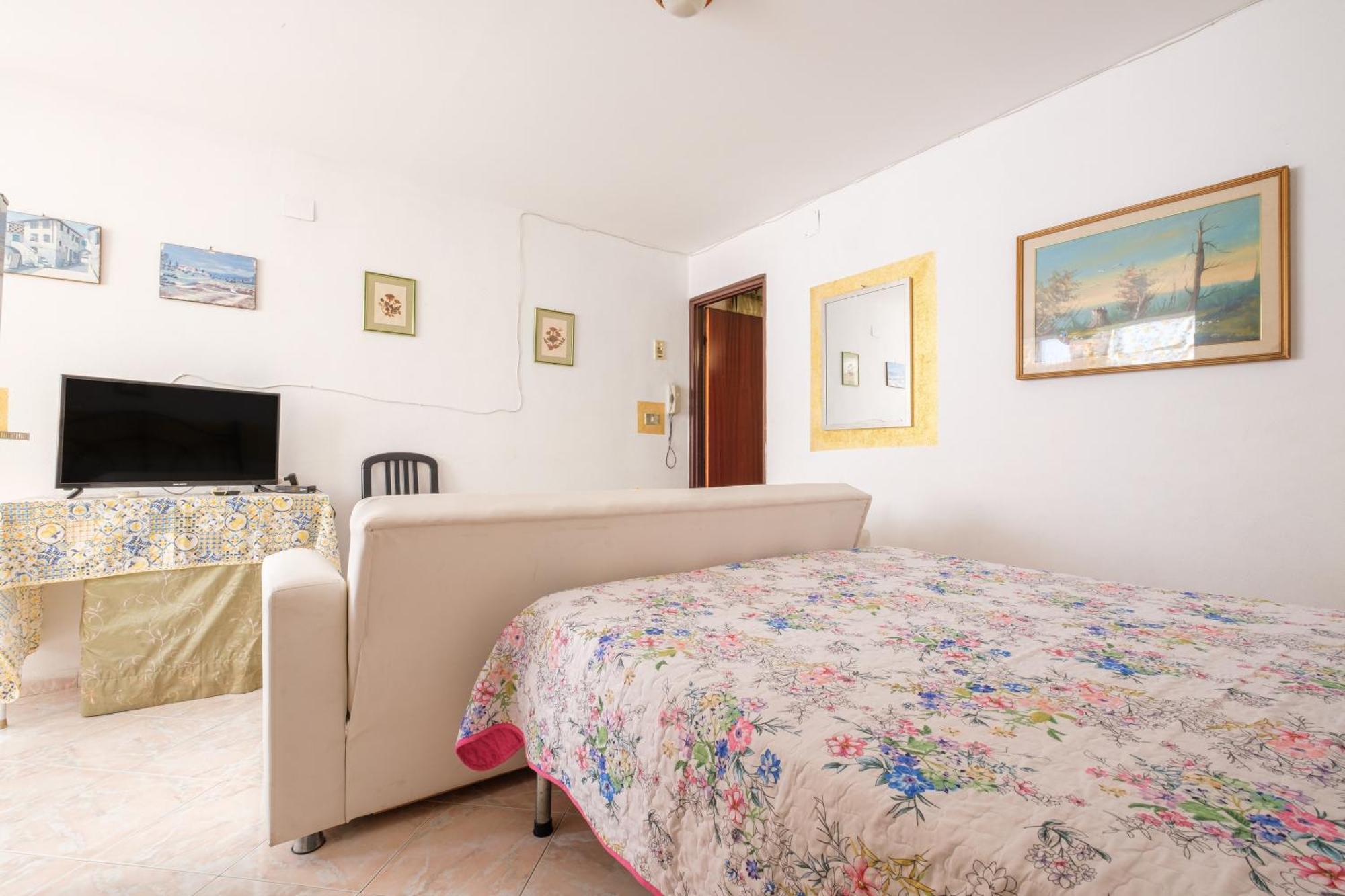 Villa Casa Del Girasole à Letojanni Extérieur photo