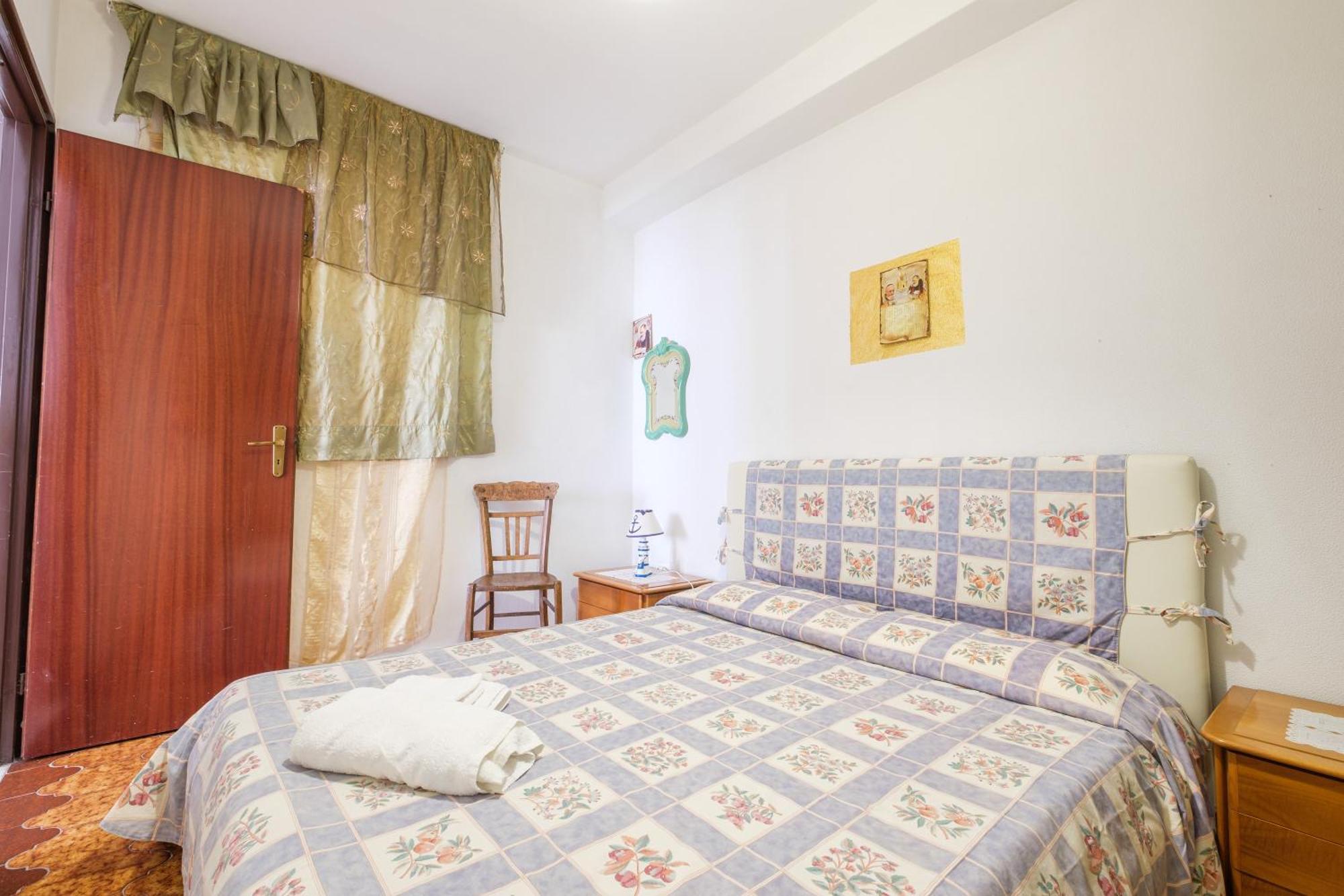 Villa Casa Del Girasole à Letojanni Extérieur photo