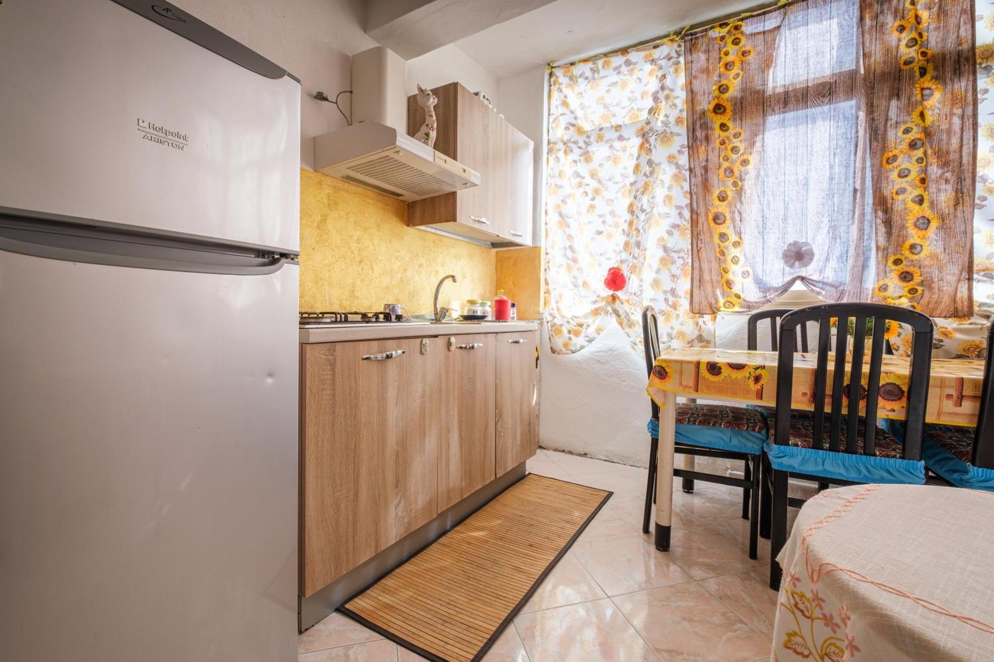Villa Casa Del Girasole à Letojanni Extérieur photo